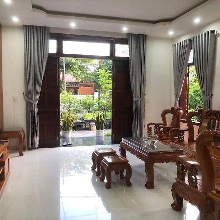 Homestay Phuong House Hội An Buitenkant foto