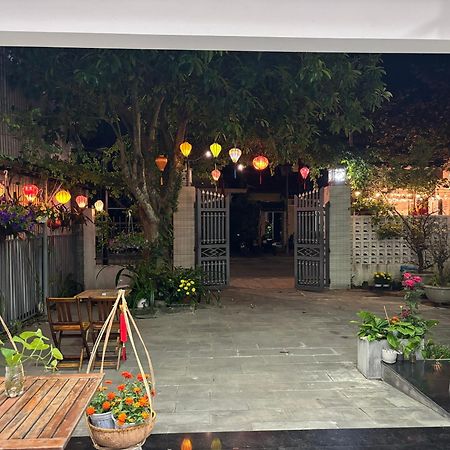 Homestay Phuong House Hội An Buitenkant foto