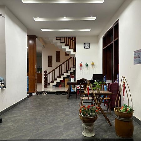 Homestay Phuong House Hội An Buitenkant foto