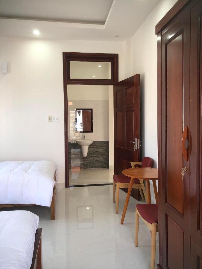 Homestay Phuong House Hội An Buitenkant foto