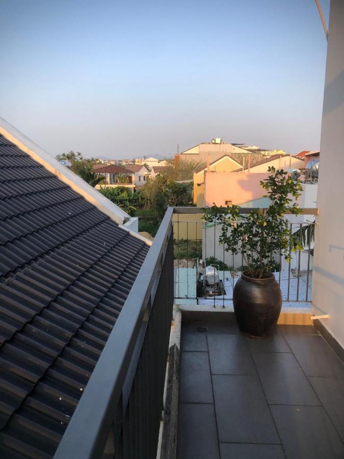 Homestay Phuong House Hội An Buitenkant foto