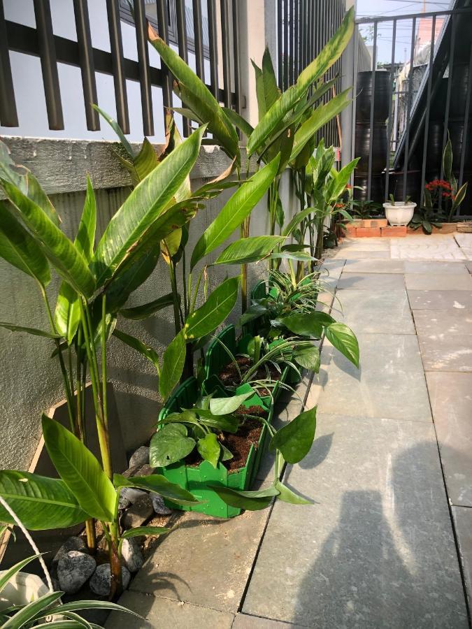 Homestay Phuong House Hội An Buitenkant foto