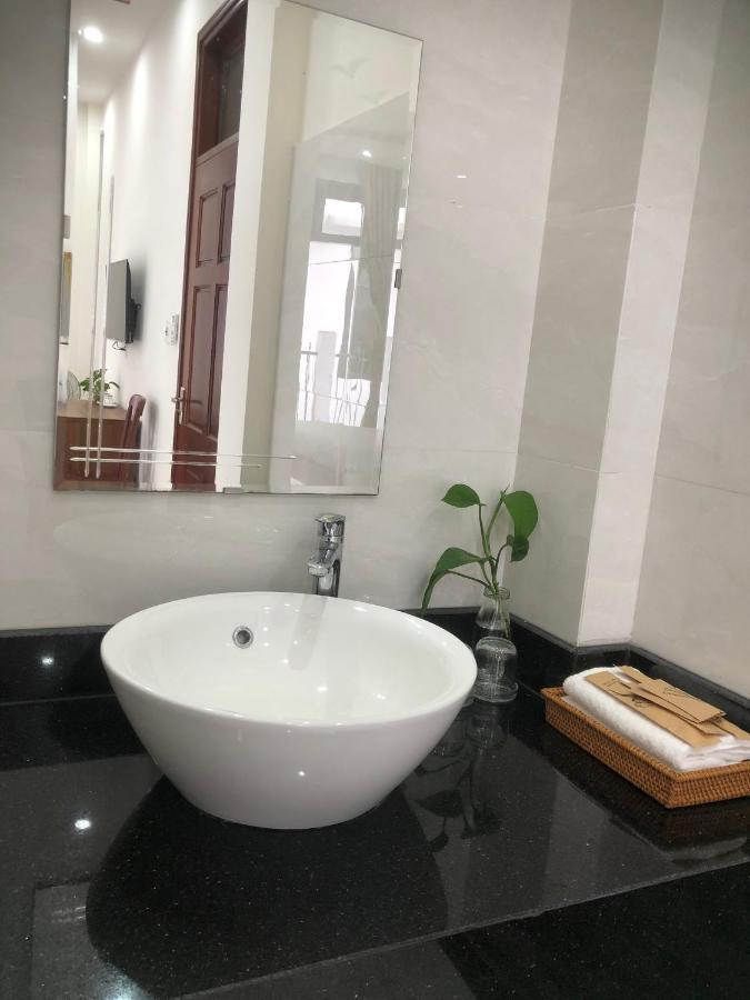 Homestay Phuong House Hội An Buitenkant foto