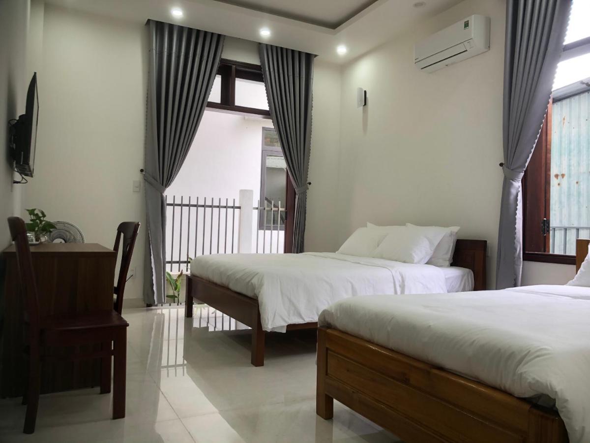 Homestay Phuong House Hội An Buitenkant foto