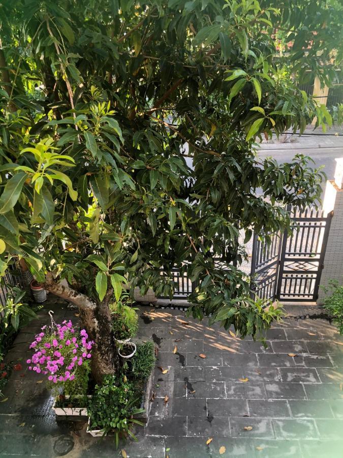 Homestay Phuong House Hội An Buitenkant foto