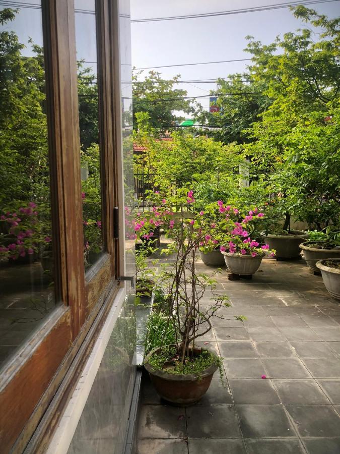 Homestay Phuong House Hội An Buitenkant foto