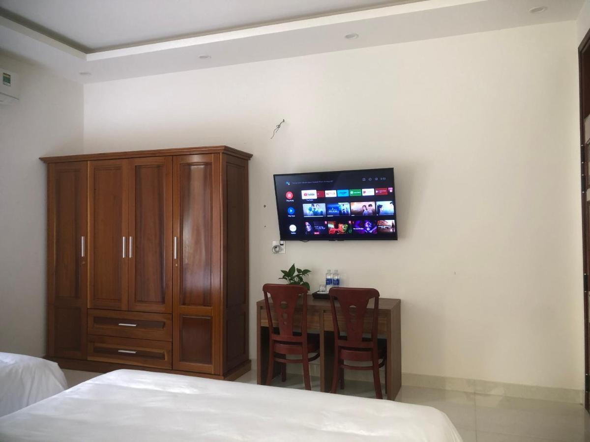 Homestay Phuong House Hội An Buitenkant foto