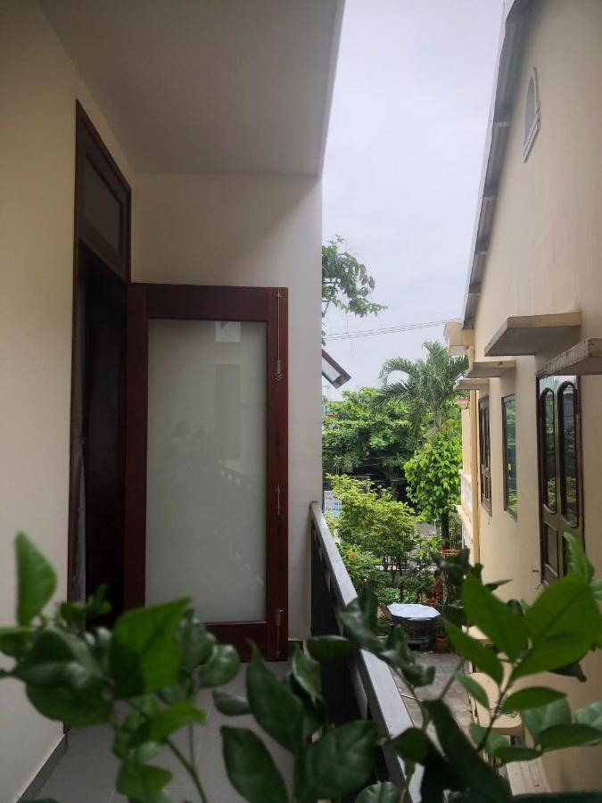 Homestay Phuong House Hội An Buitenkant foto
