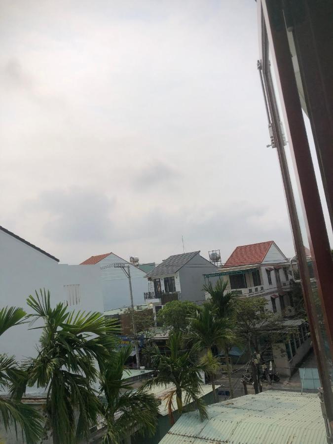 Homestay Phuong House Hội An Buitenkant foto