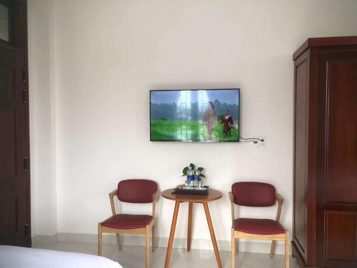 Homestay Phuong House Hội An Buitenkant foto