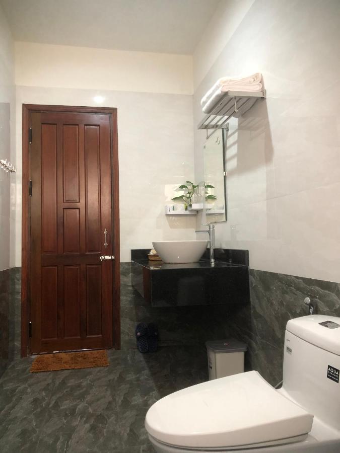 Homestay Phuong House Hội An Buitenkant foto