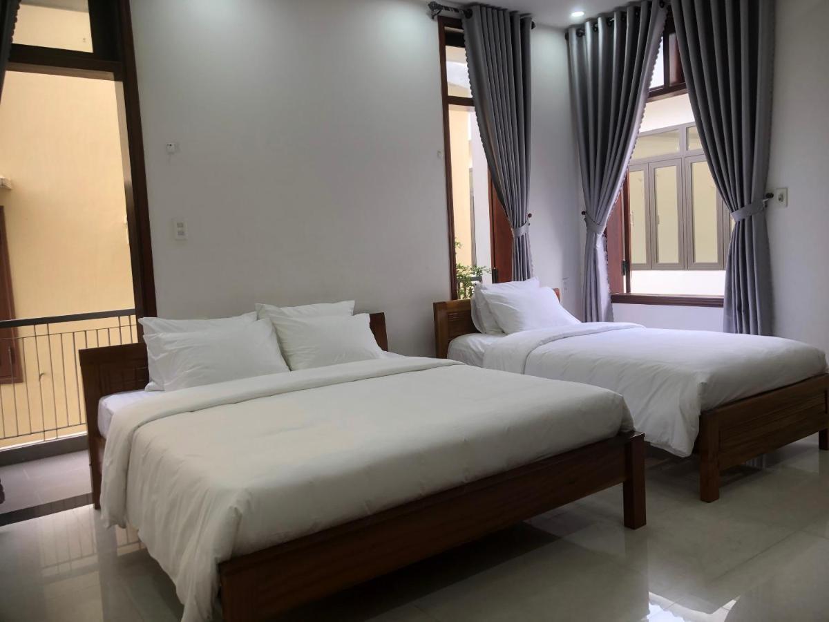 Homestay Phuong House Hội An Buitenkant foto