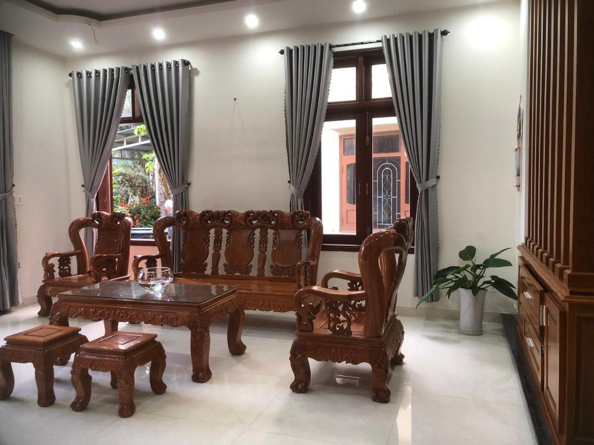 Homestay Phuong House Hội An Buitenkant foto