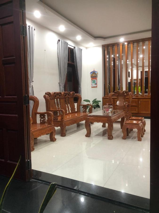 Homestay Phuong House Hội An Buitenkant foto