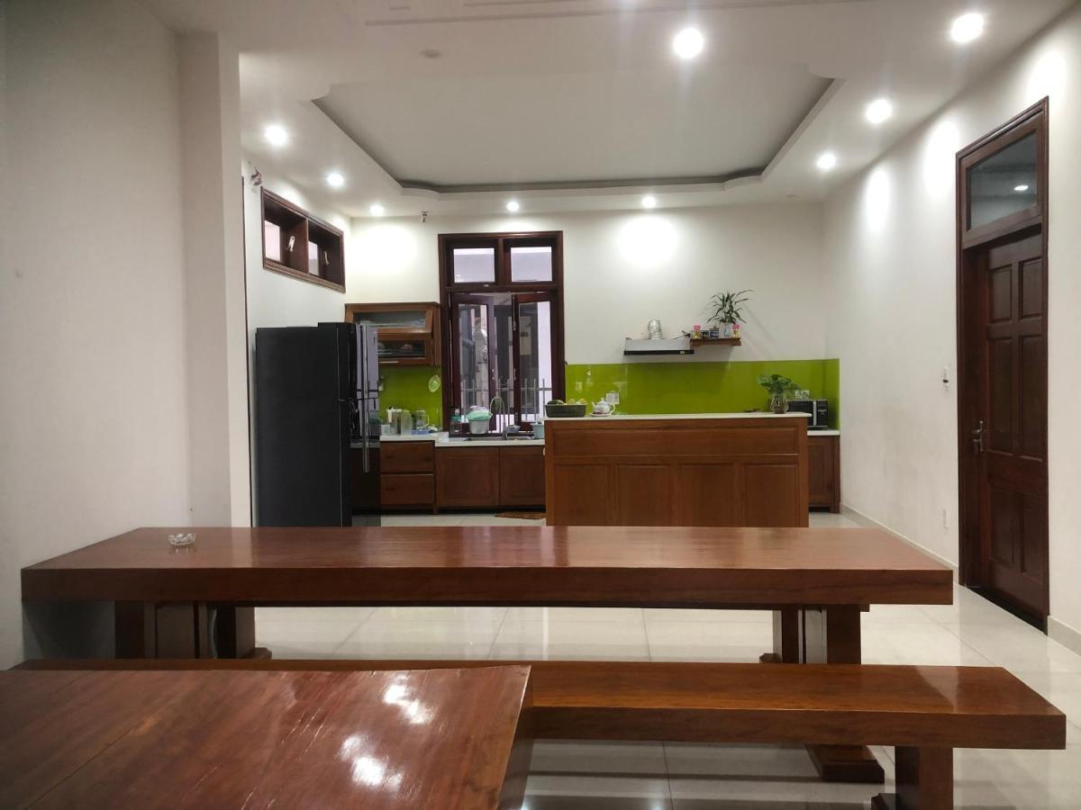 Homestay Phuong House Hội An Buitenkant foto