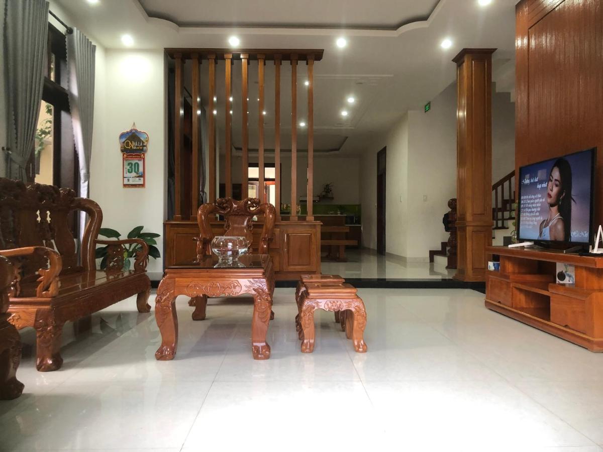 Homestay Phuong House Hội An Buitenkant foto