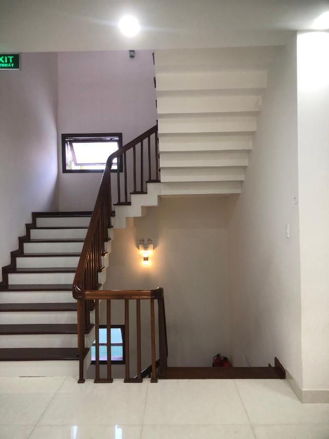 Homestay Phuong House Hội An Buitenkant foto