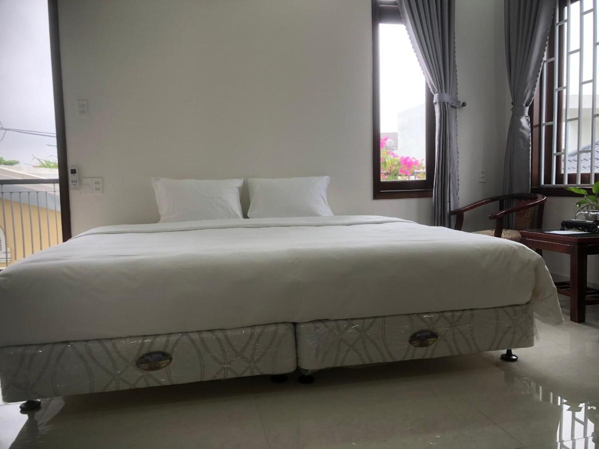 Homestay Phuong House Hội An Buitenkant foto