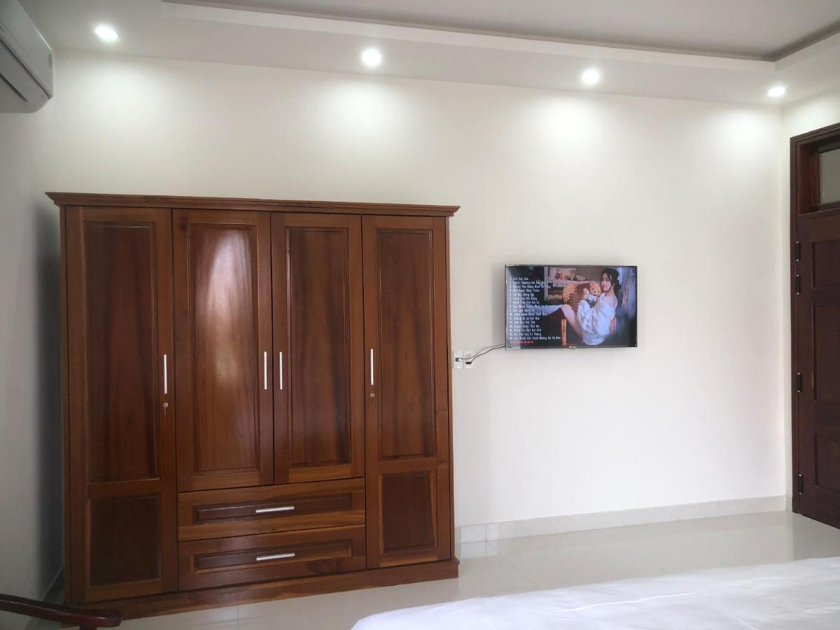 Homestay Phuong House Hội An Buitenkant foto