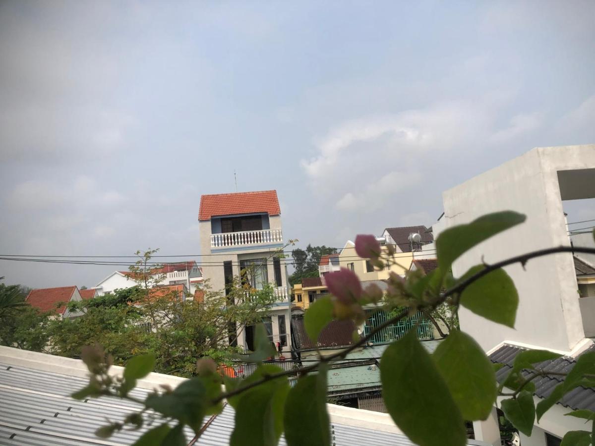 Homestay Phuong House Hội An Buitenkant foto