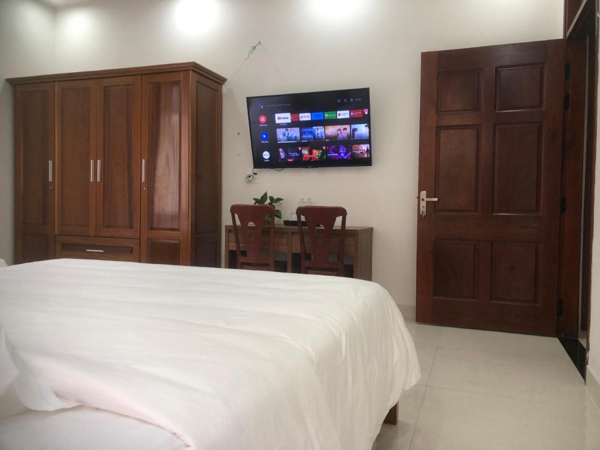 Homestay Phuong House Hội An Buitenkant foto