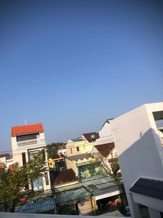 Homestay Phuong House Hội An Buitenkant foto