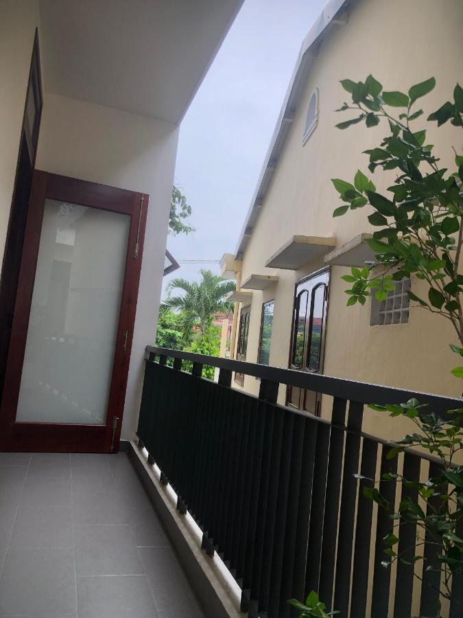 Homestay Phuong House Hội An Buitenkant foto