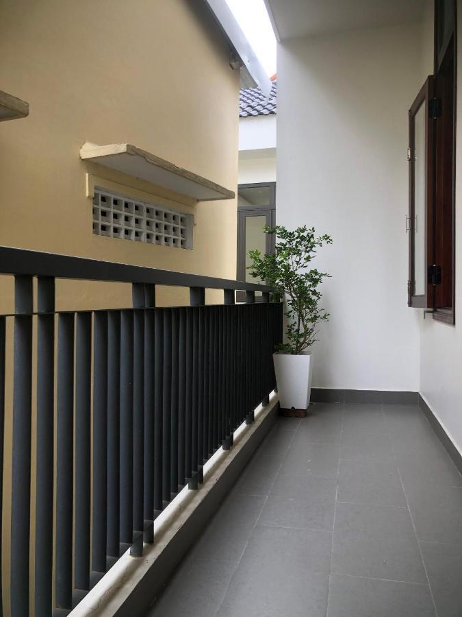 Homestay Phuong House Hội An Buitenkant foto