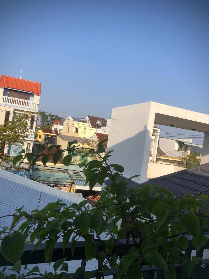 Homestay Phuong House Hội An Buitenkant foto
