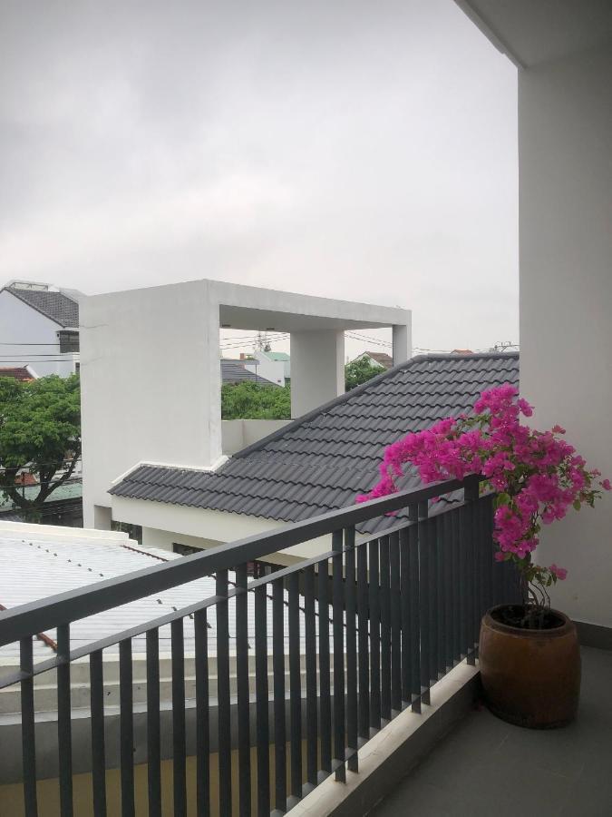 Homestay Phuong House Hội An Buitenkant foto