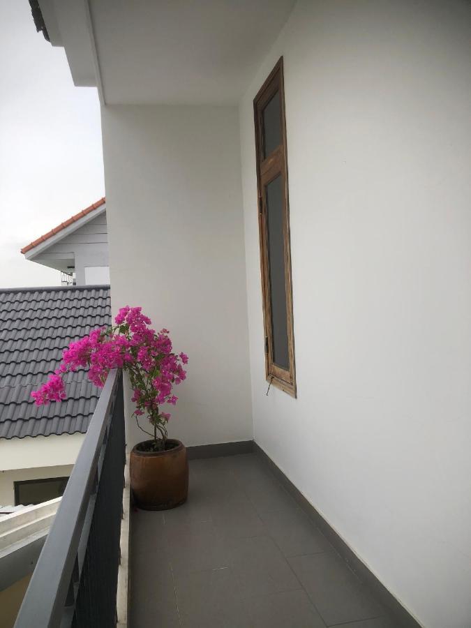 Homestay Phuong House Hội An Buitenkant foto