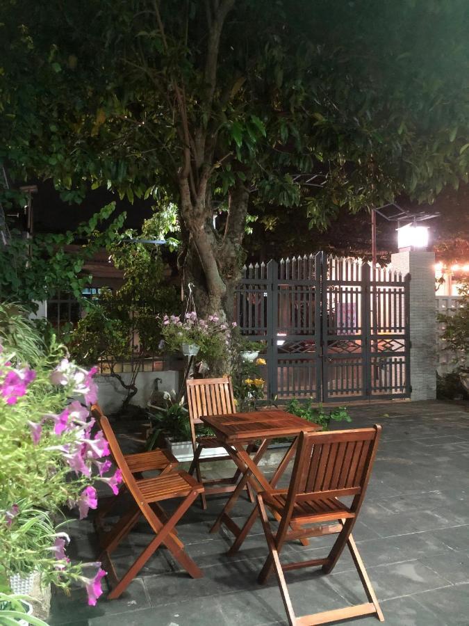 Homestay Phuong House Hội An Buitenkant foto