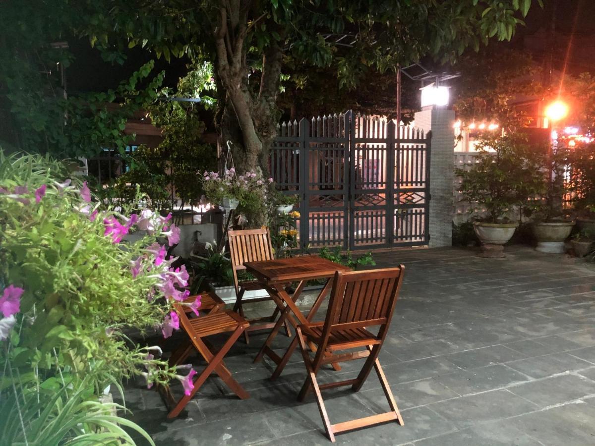 Homestay Phuong House Hội An Buitenkant foto