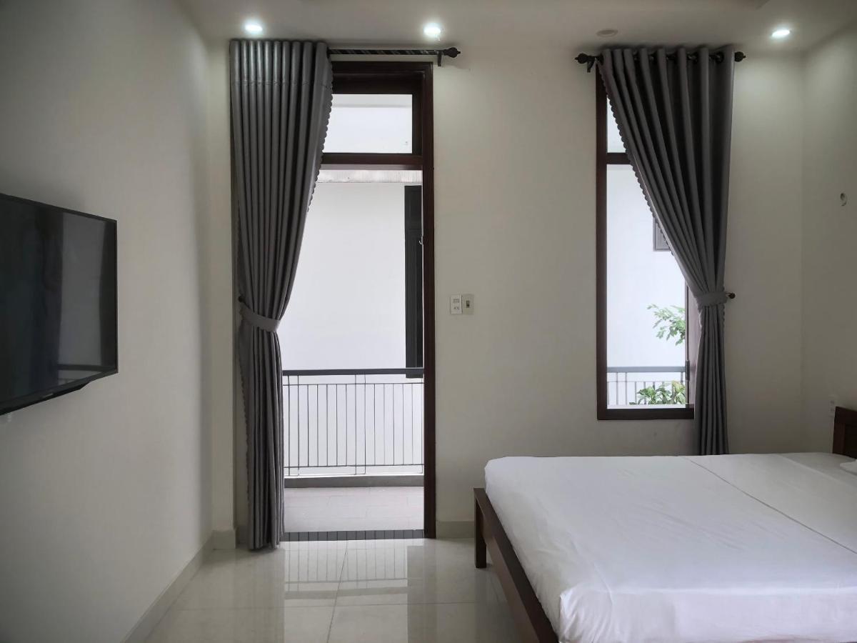 Homestay Phuong House Hội An Buitenkant foto