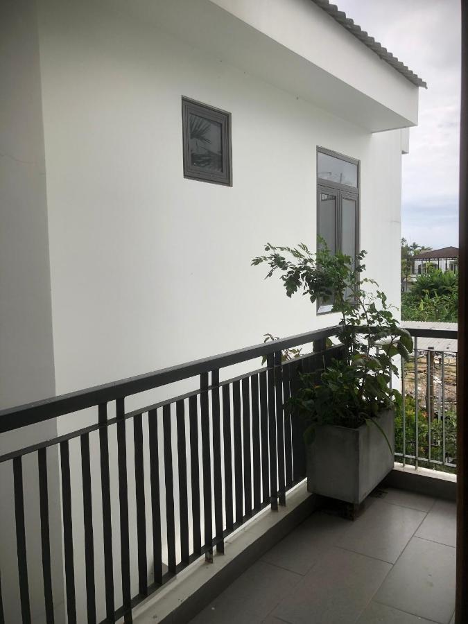 Homestay Phuong House Hội An Buitenkant foto