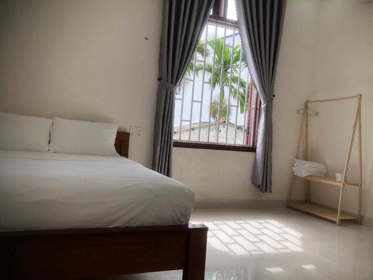 Homestay Phuong House Hội An Buitenkant foto
