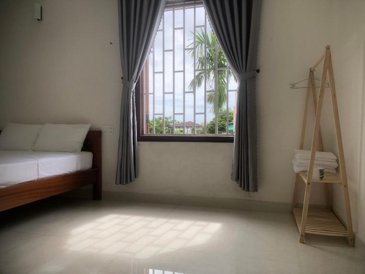 Homestay Phuong House Hội An Buitenkant foto