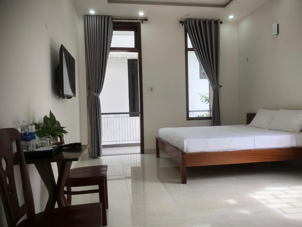 Homestay Phuong House Hội An Buitenkant foto