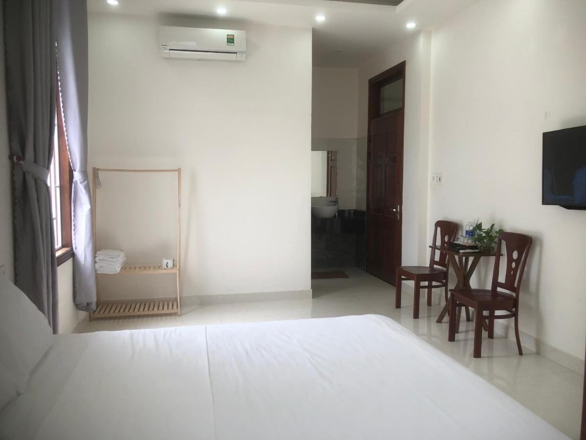Homestay Phuong House Hội An Buitenkant foto