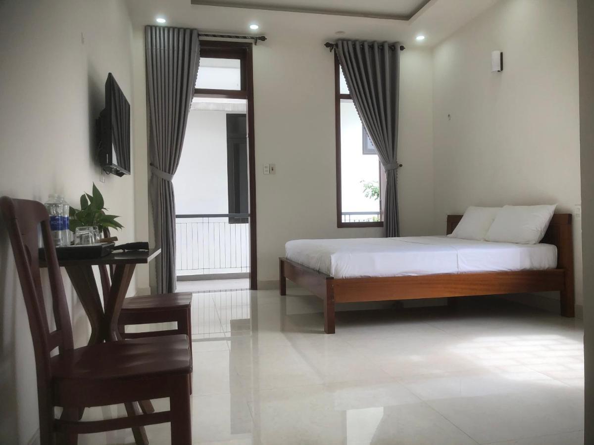 Homestay Phuong House Hội An Buitenkant foto