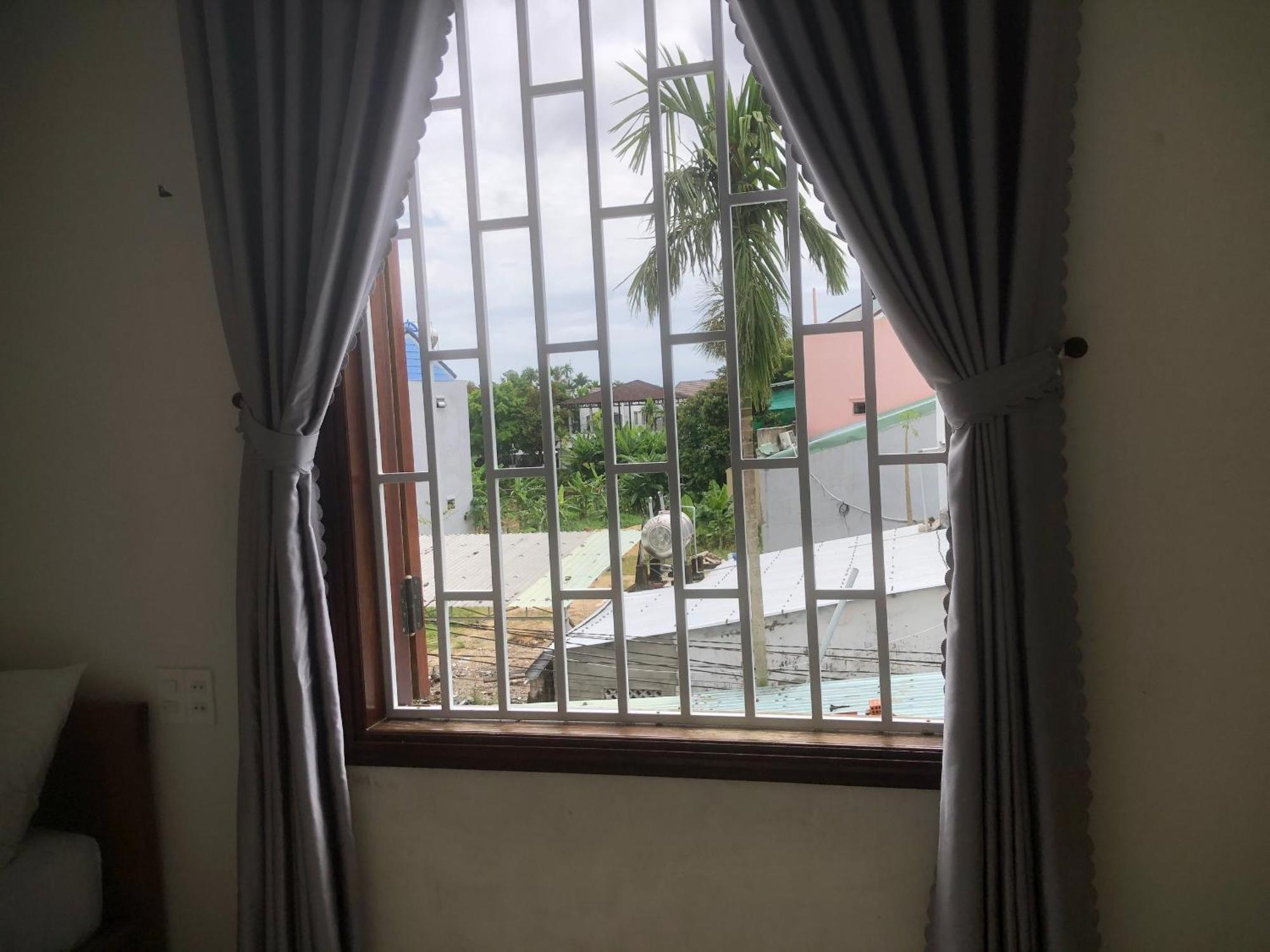 Homestay Phuong House Hội An Buitenkant foto