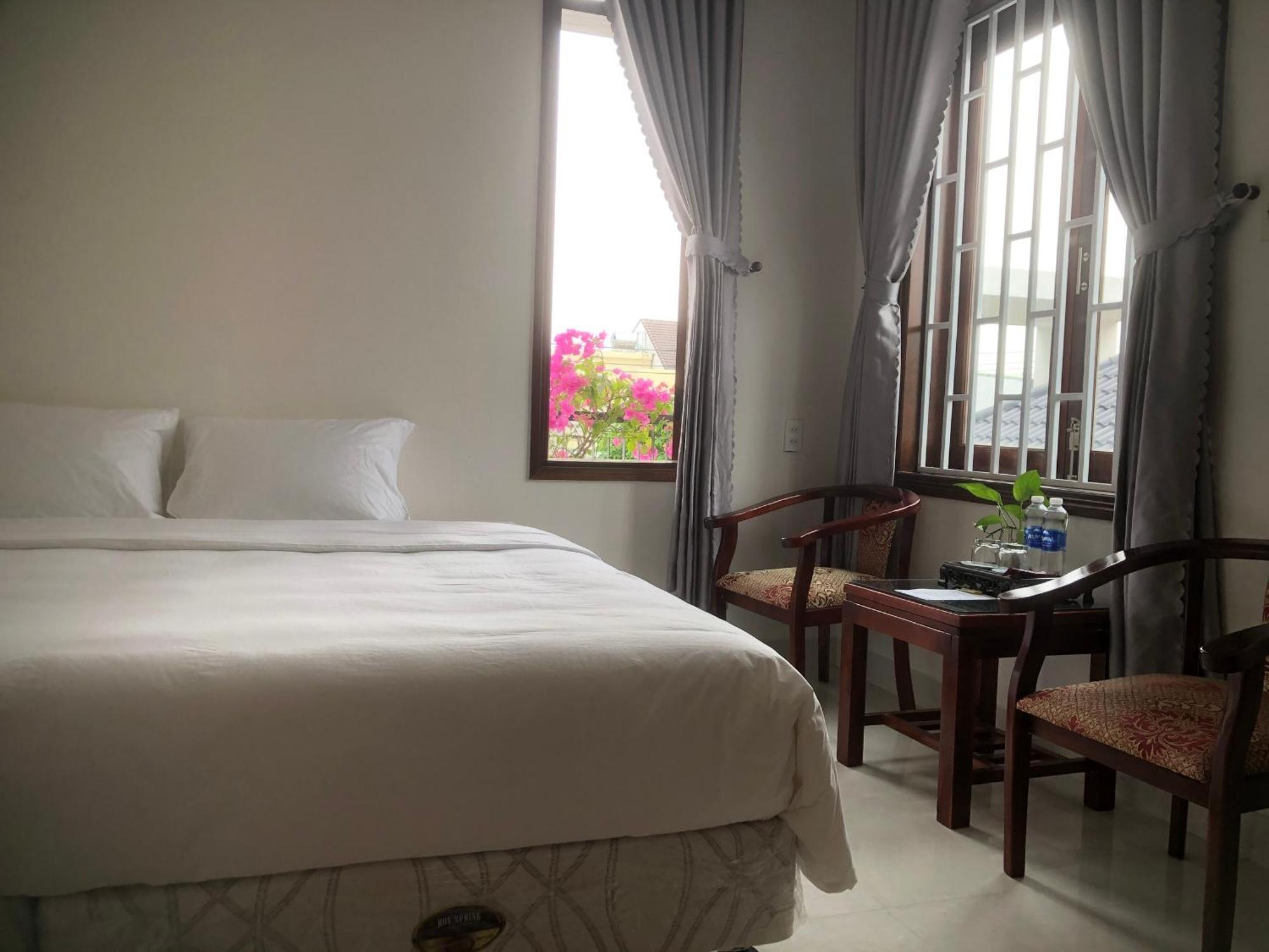 Homestay Phuong House Hội An Buitenkant foto