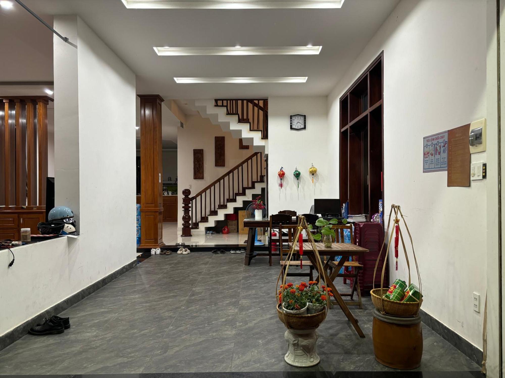 Homestay Phuong House Hội An Buitenkant foto